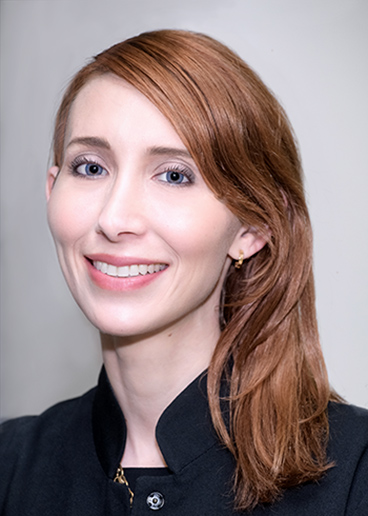 Dr. Jacqueline Natalie de Vegvar