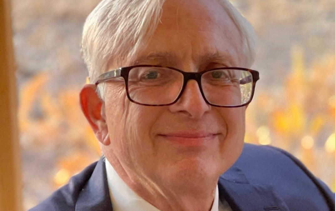 Andrew Alfred de Vegvar