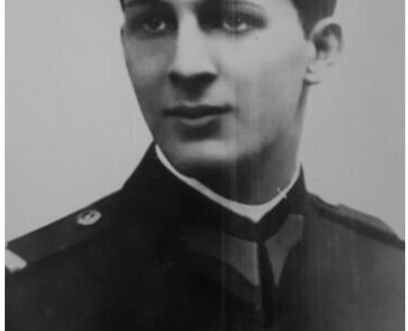 The Neuman Family History