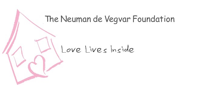 The Neuman de Vegvar Foundation